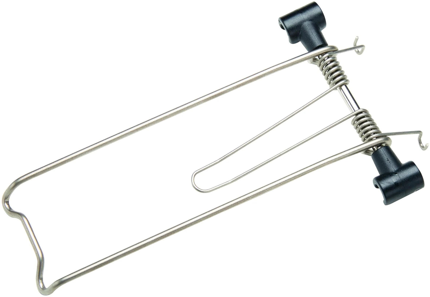 RACKTIME Spring Clamp-It it