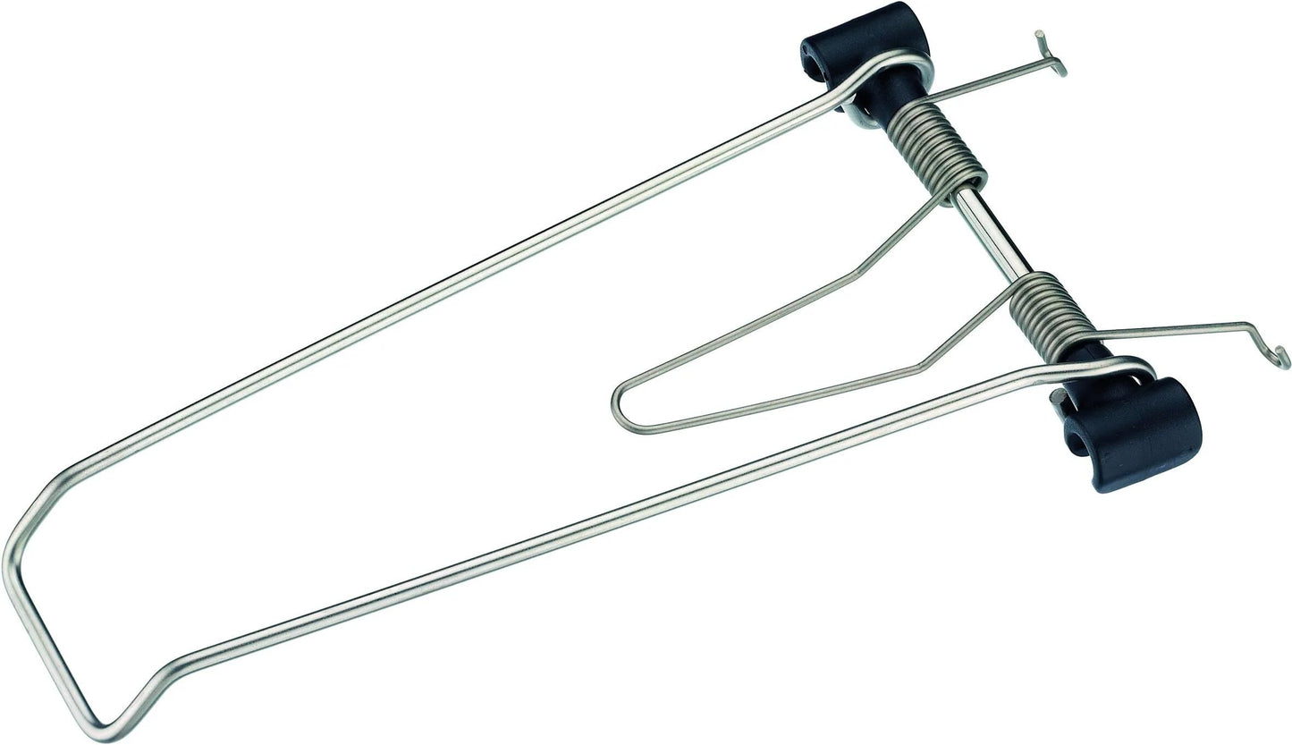 RACKTIME Spring Clamp-It it