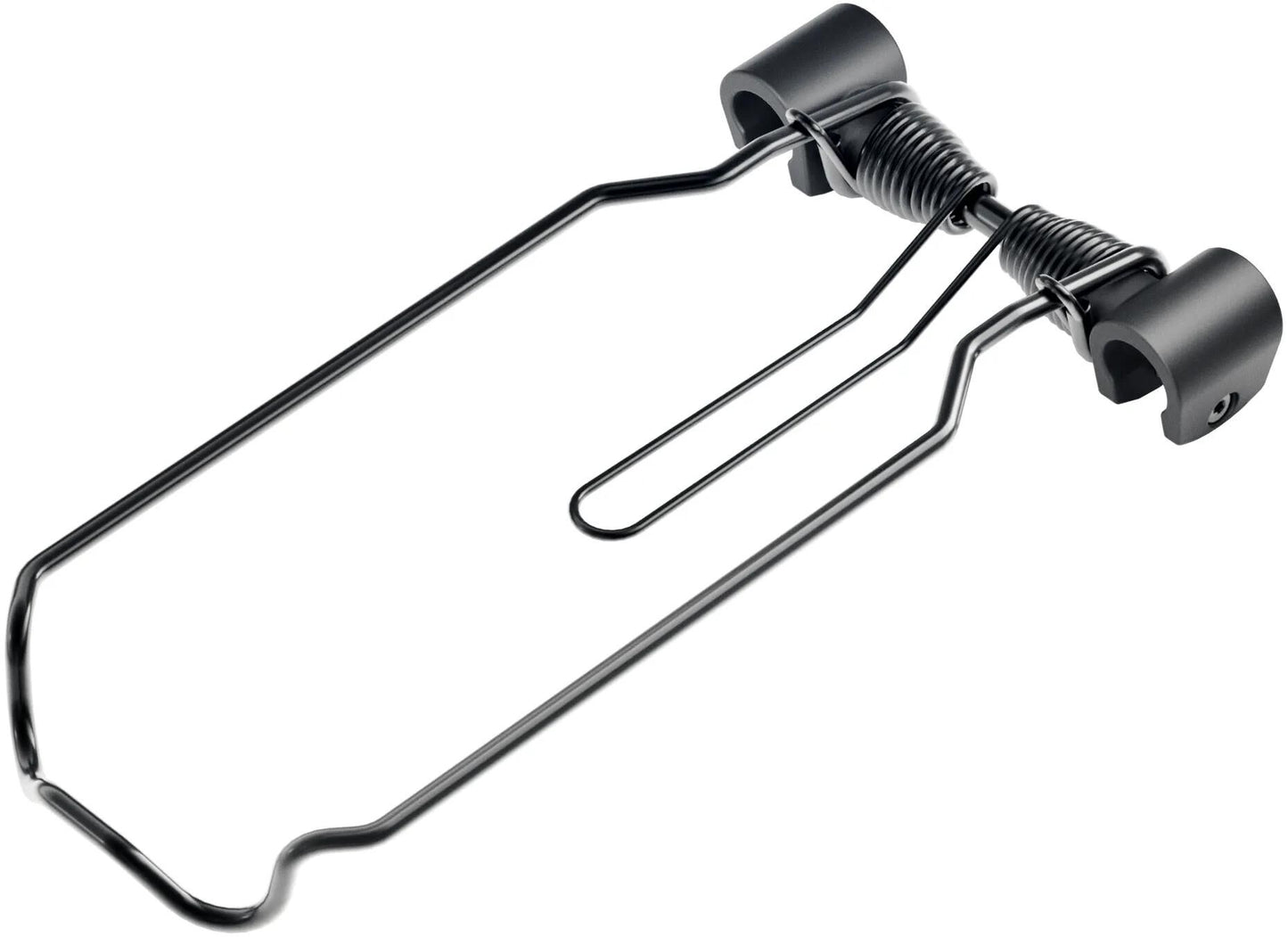 RACKTIME Spring Clamp-It 2.0 12 mm de diámetro.