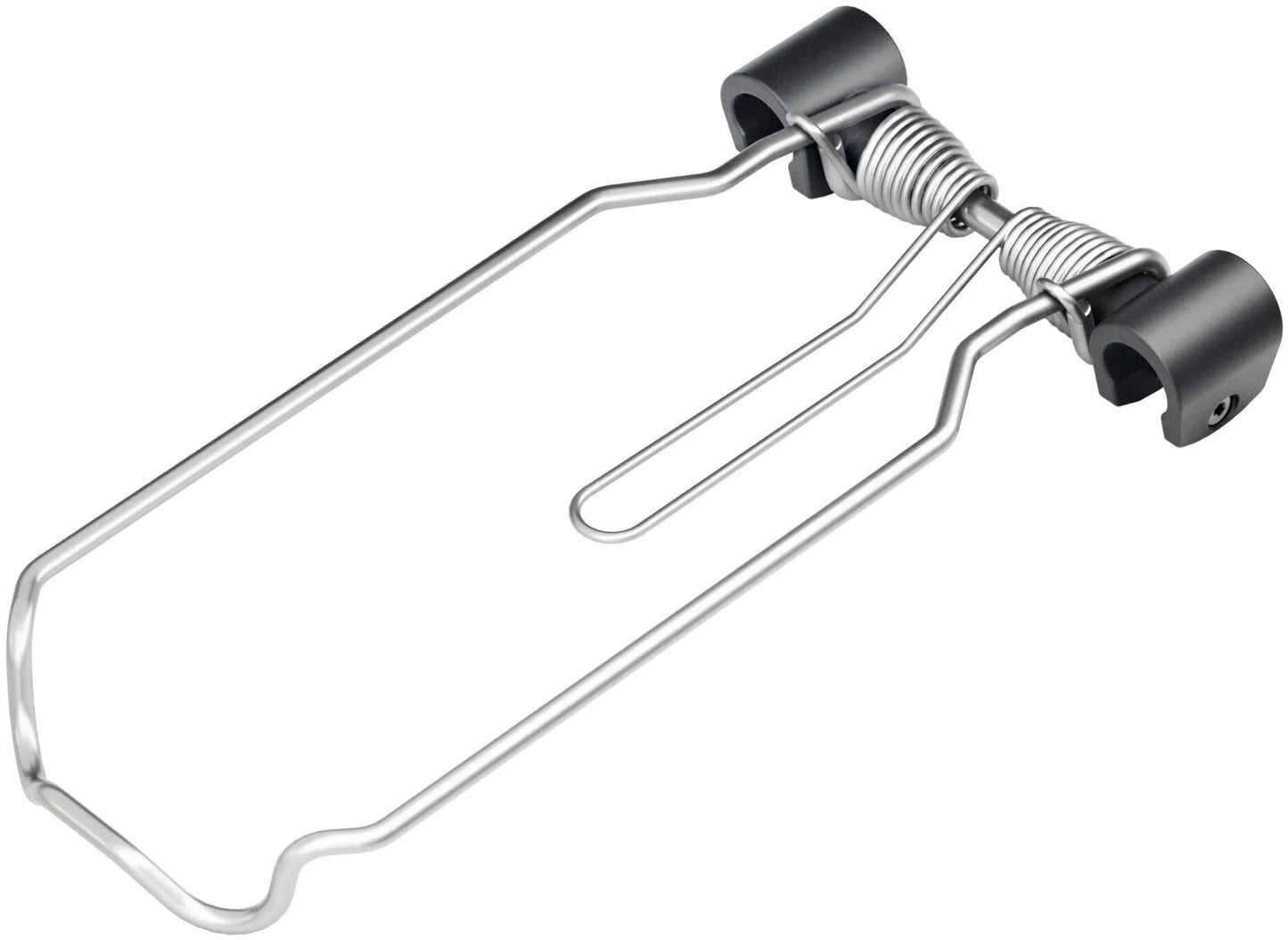 RACKTIME Spring Clamp-It 2.0 12 mm de diámetro.