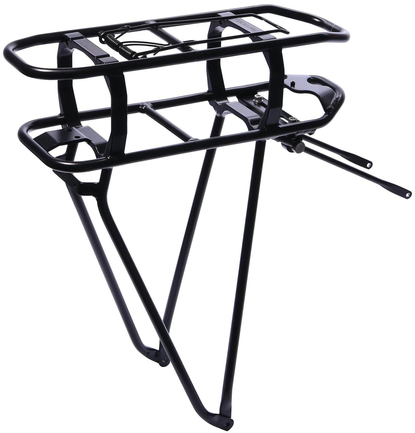 Raccorme AchterDrager Bosch Eco 28 Alluminio nero