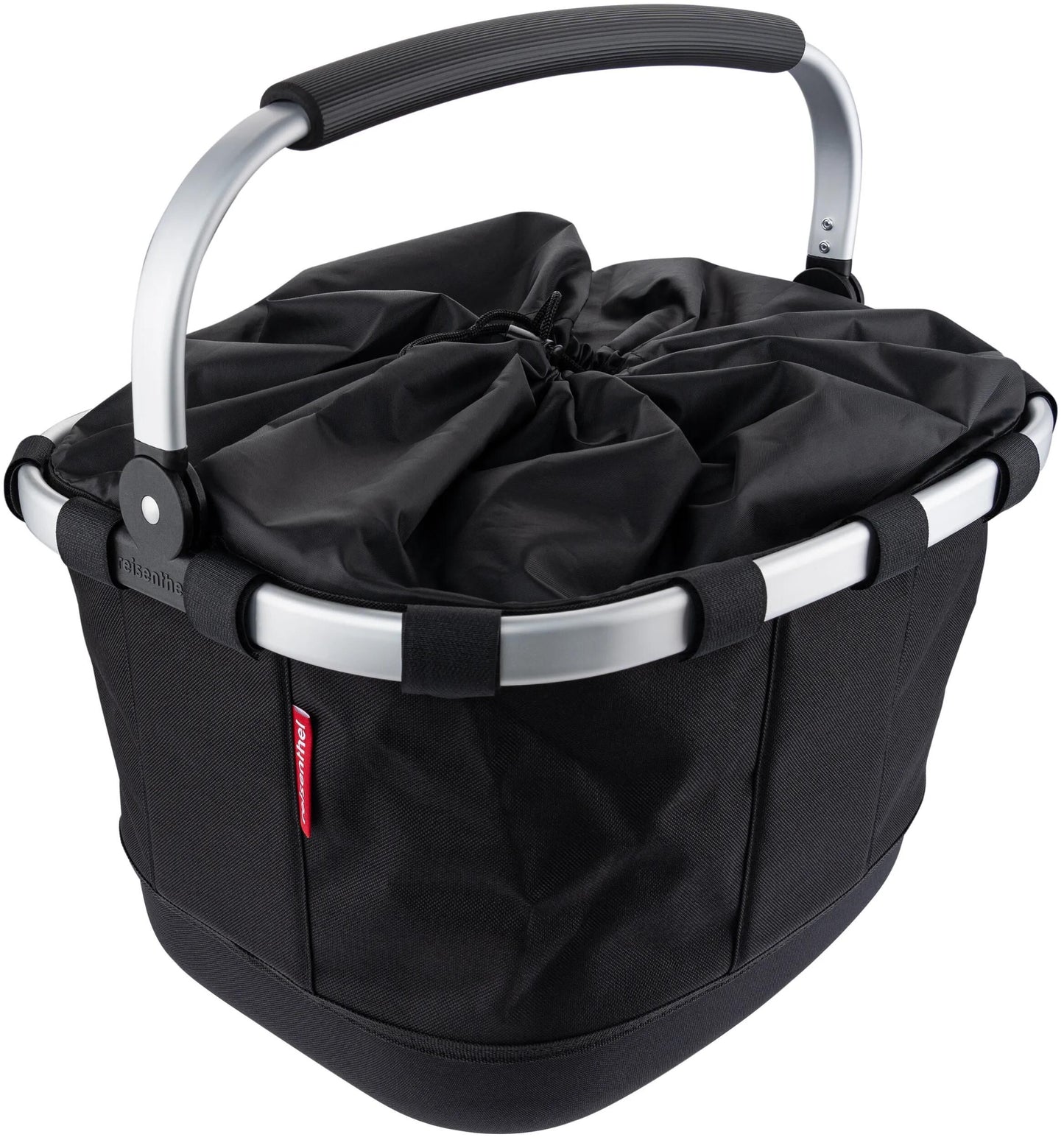 Rixen Kaul Baneta trasera R K Carrybag GT Uniklip2