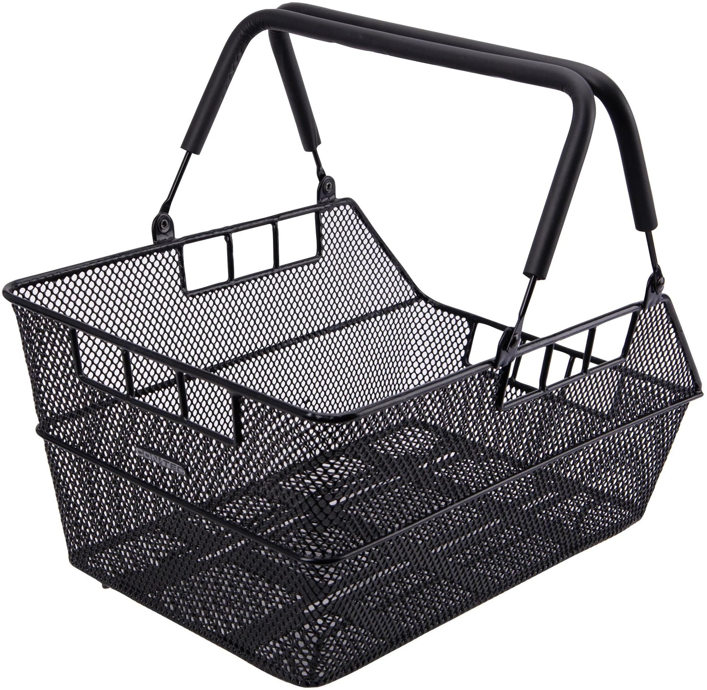 Cestino della borsa della scuola, sul retro di Mocca Multi