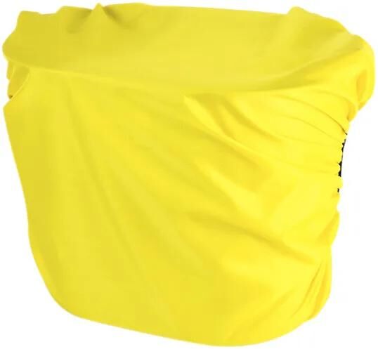 Cubierta de lluvia de hamerland amarillo