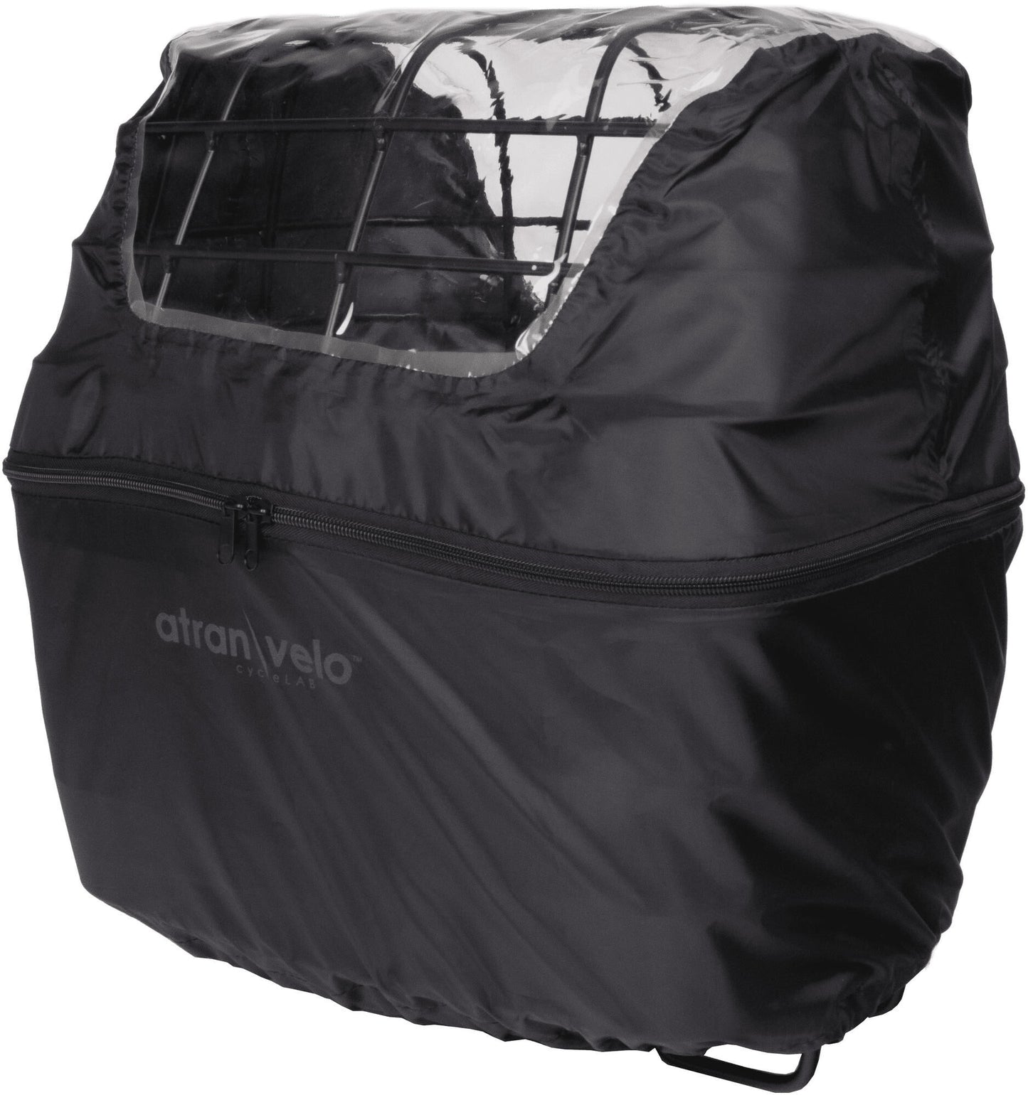 Atranvelo protector para la lluvia rainy duo cover protector para la lluvia rainy duo cover negro