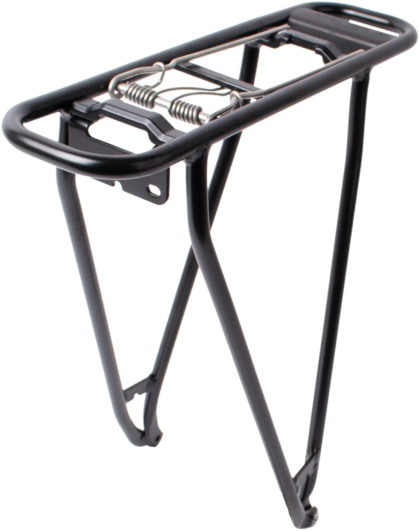 Atranvelo bagagedrager commute pro avs rear rack commute pro avs black