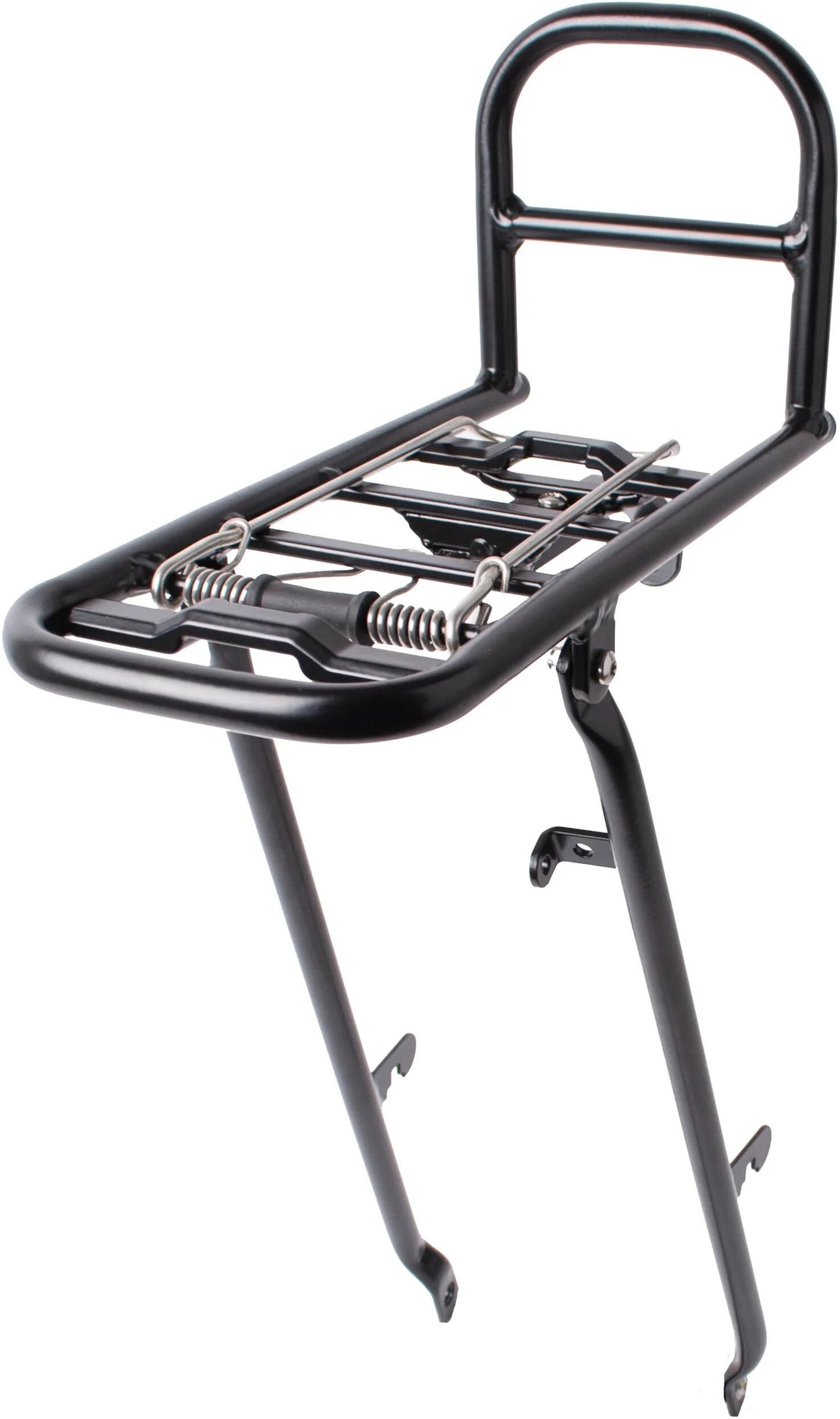 Atranvelo transport-bagagedrager cargo mini avs fr. carrier cargo mini avs black