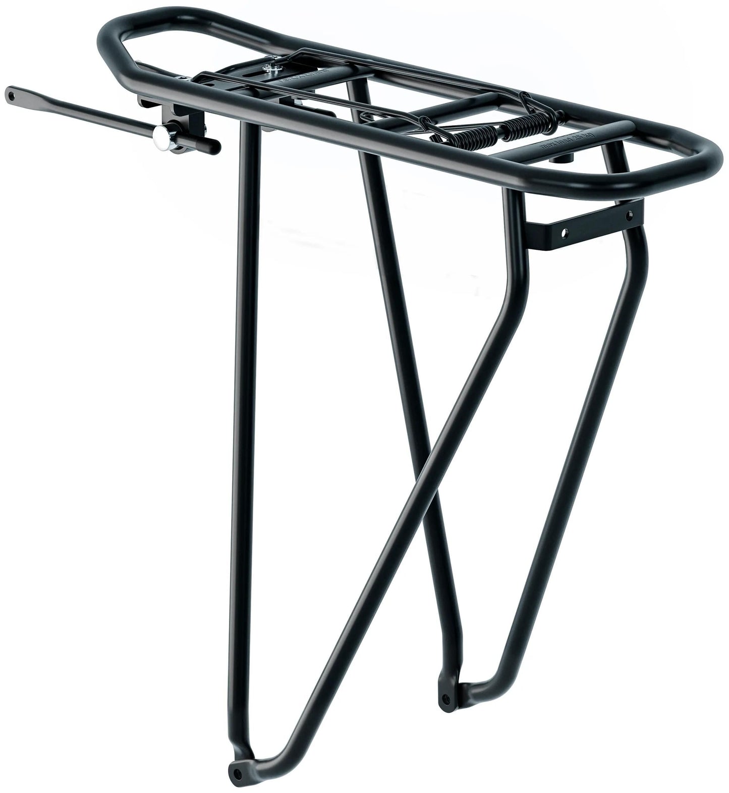 Racconciatura Racktime Rack Basic 2.0 28 Black