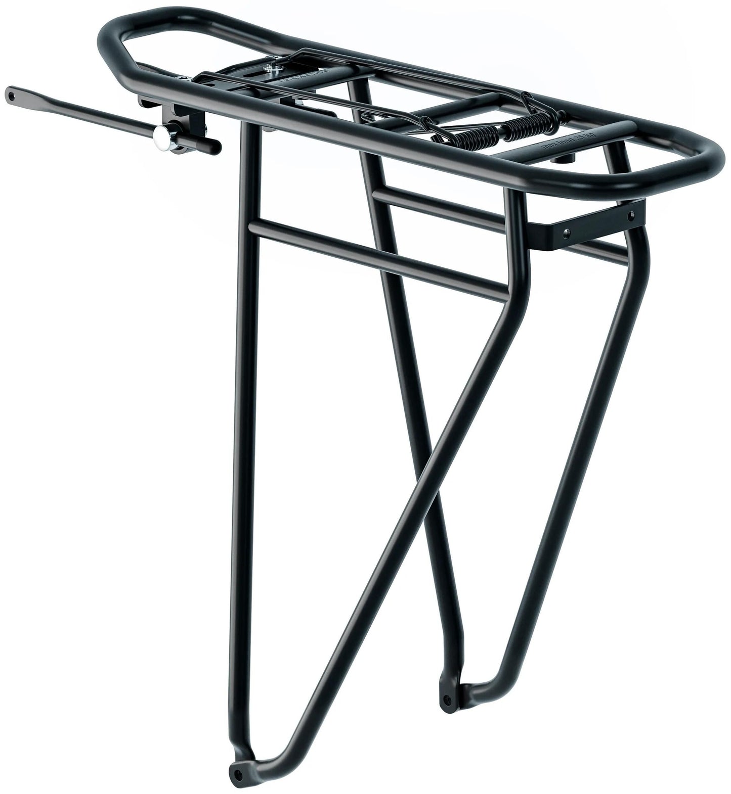 Racktime posteriore Rack Rack Basic Tour 2.0 29 Boost
