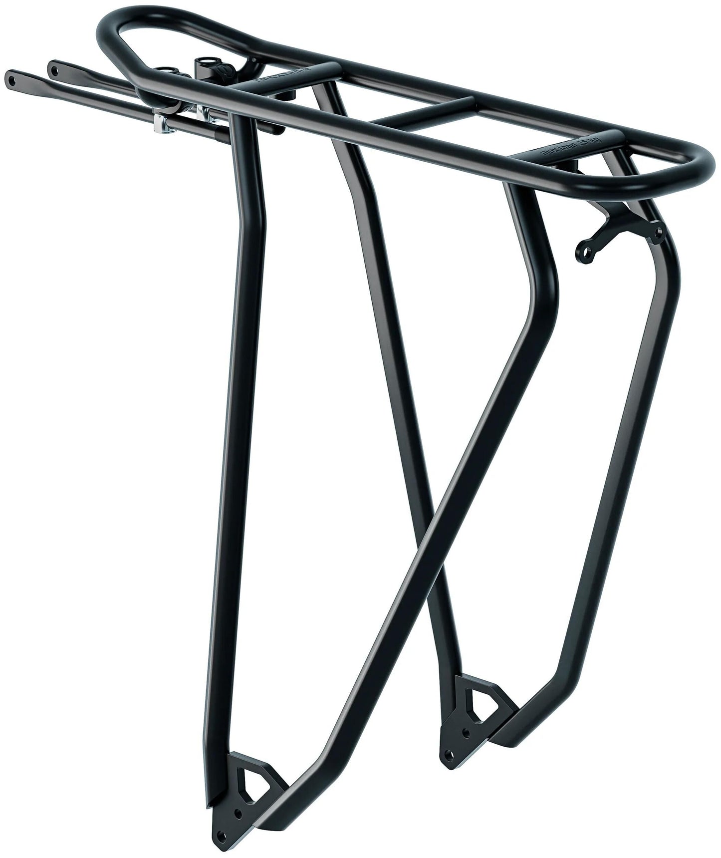 AchterDrager 28 racktime LightIt 2.0