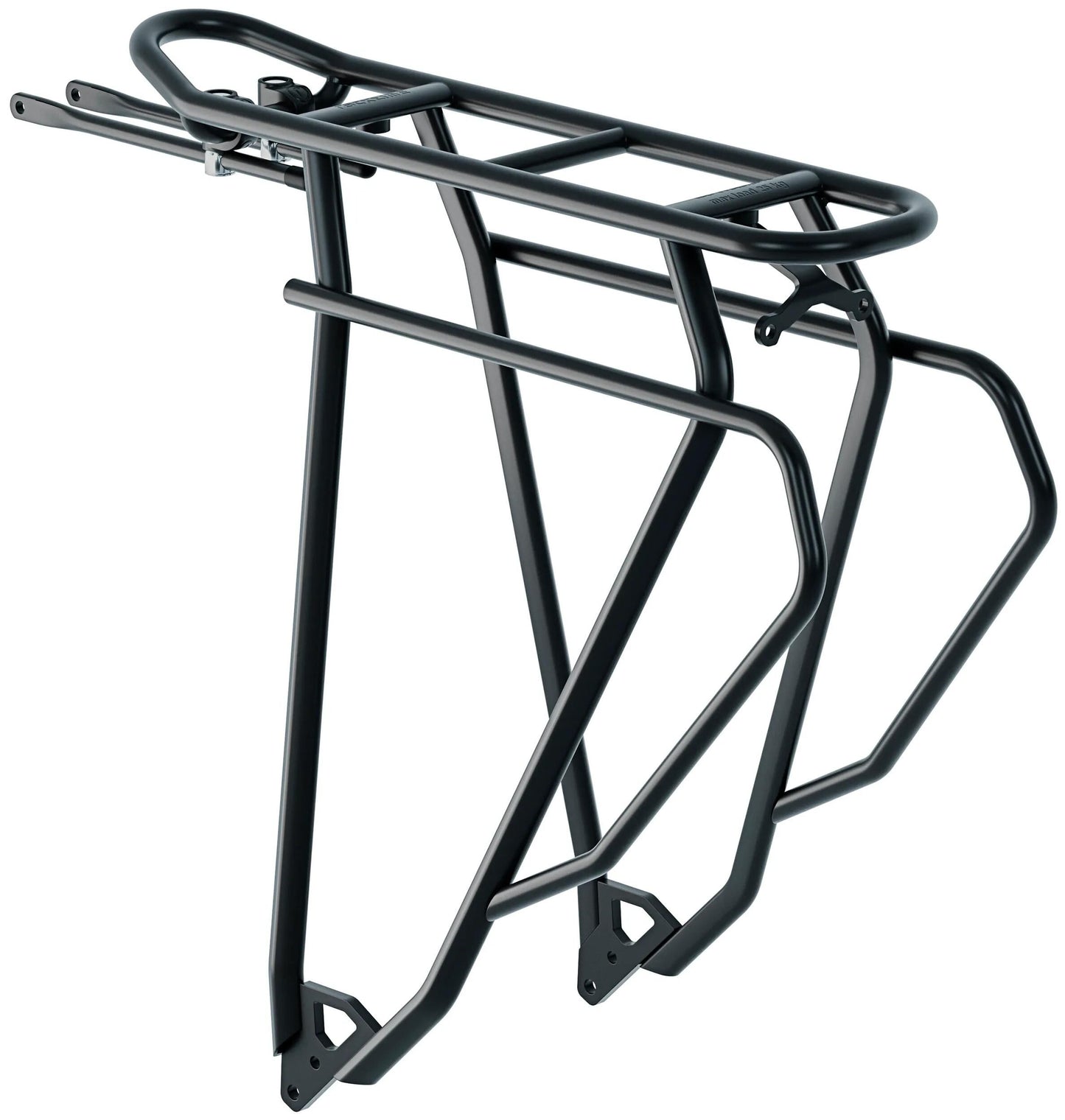 Raccolta posteriore Rack Rack Light-It Tour 2.0 28