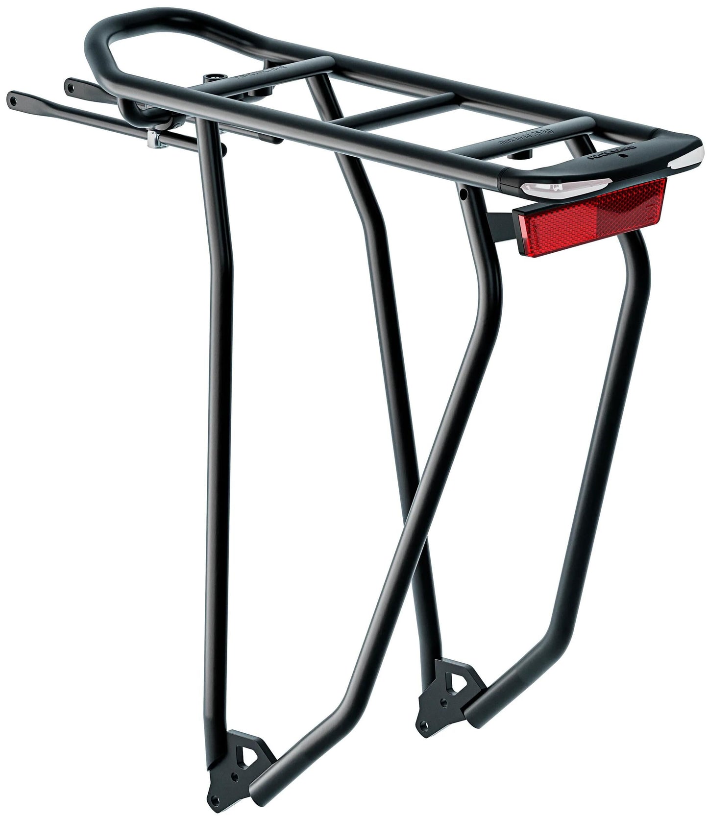 Rack-time posteriore rack Gleam-it 2.0 26 28 mone