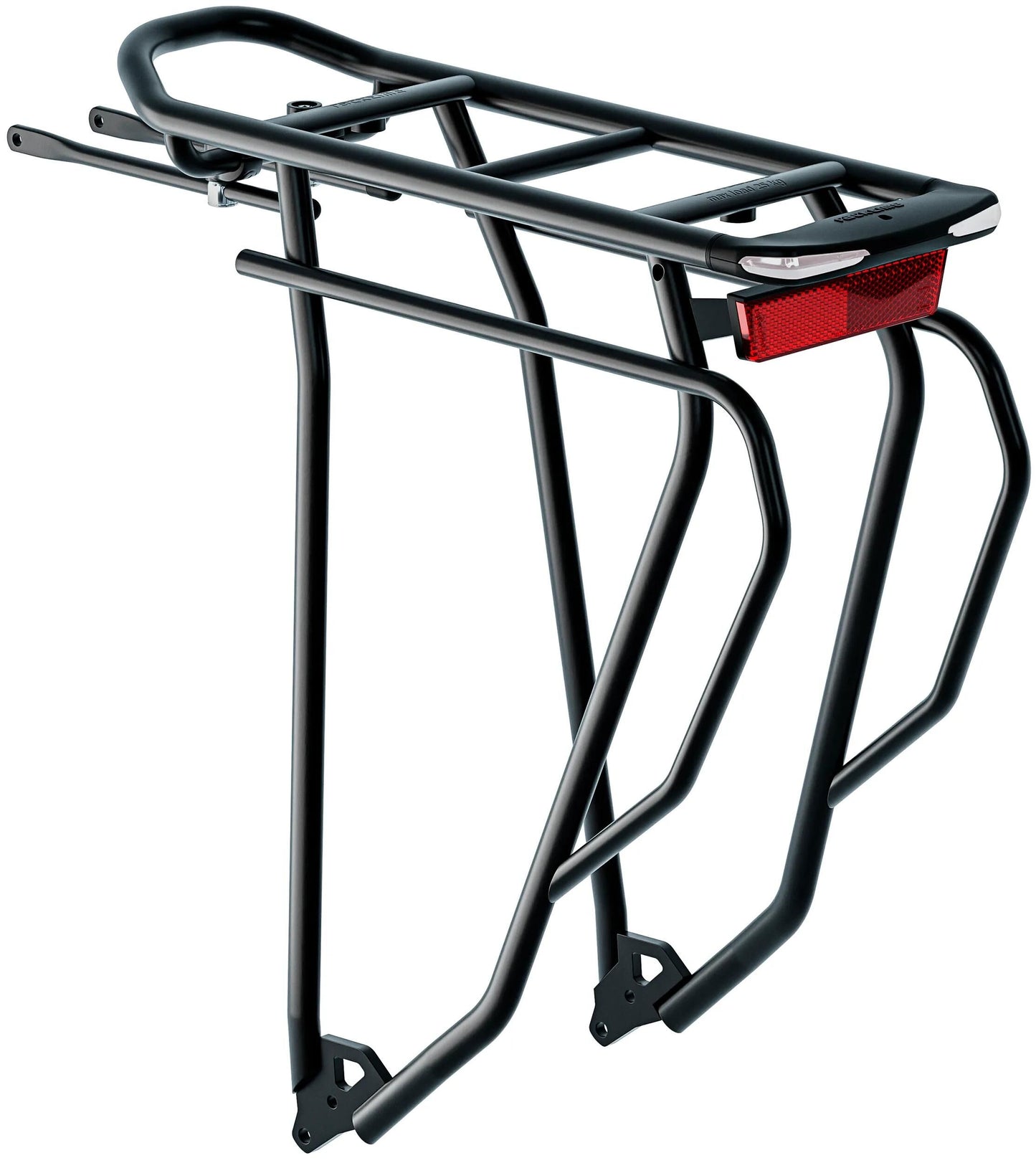 Racktime bagagedrager gleam-it 2.0 tour rear rack gleam -it 2.0 tour 28 29 ac
