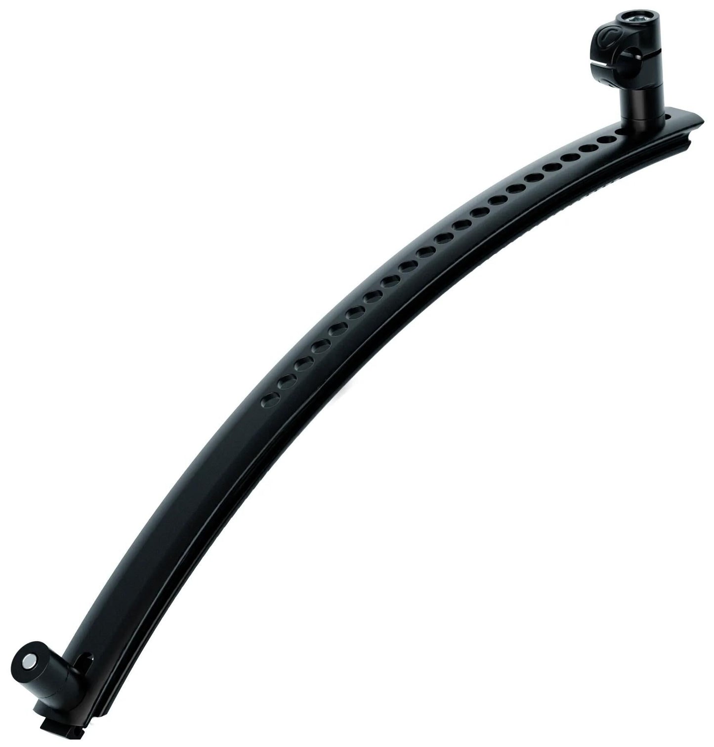 Set de montaje Racktime imm set de montaje imm negro
