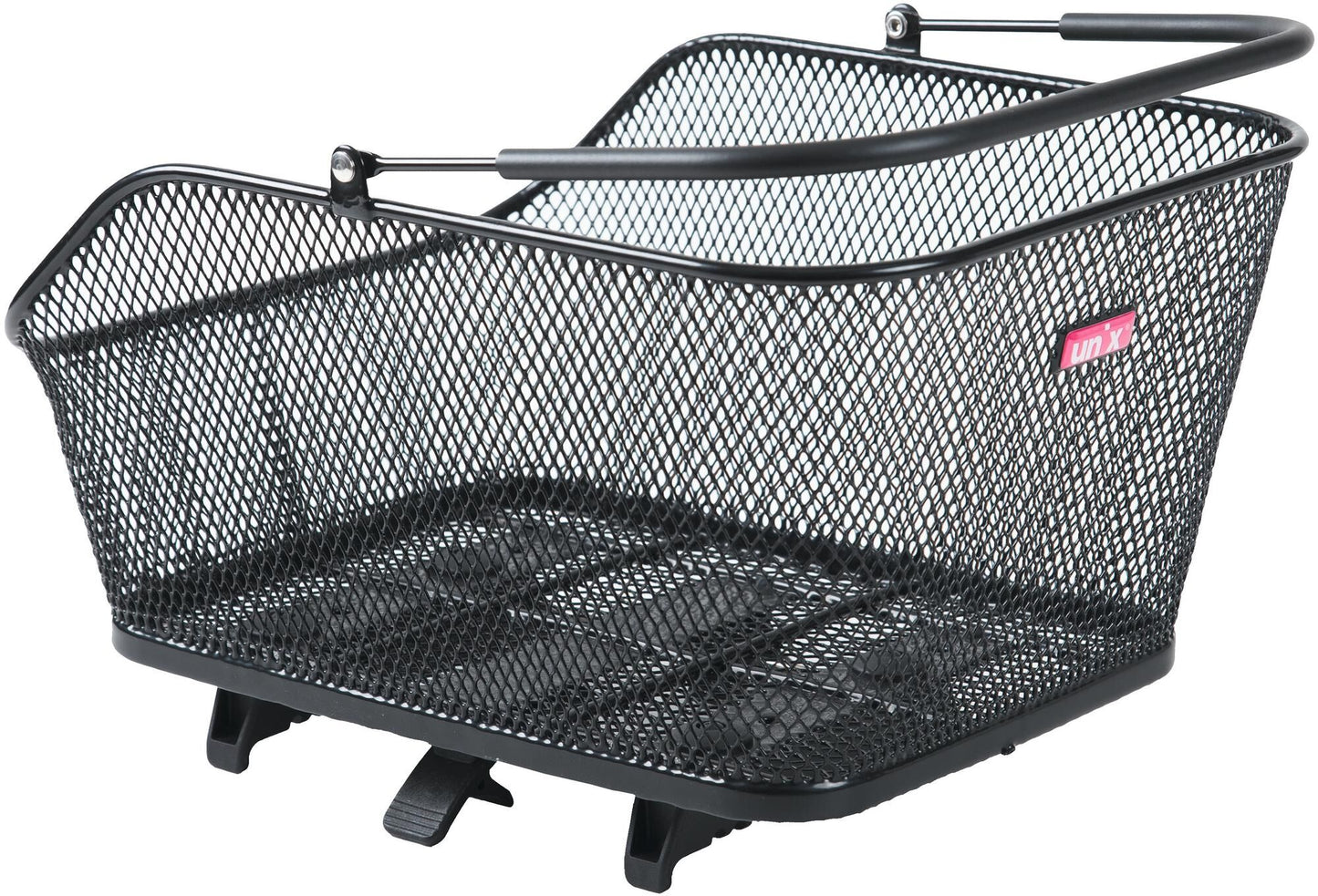 Canasta trasera unix fabrical con topklip