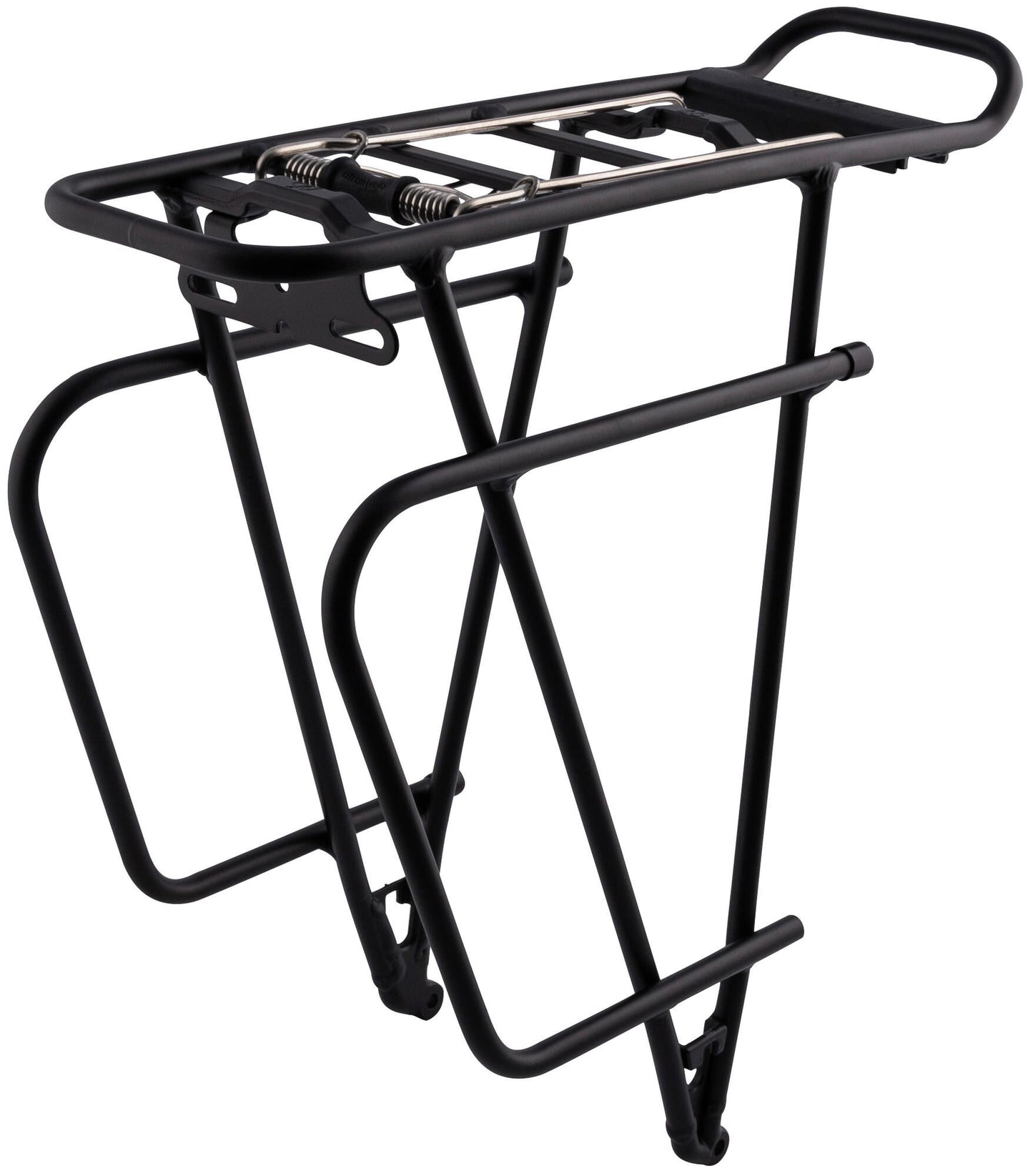 Atranvelo portaequipaje trasero tour 365 bs 28 avs. parrilla trasera at.velo tour 365 bs 28 avs alu 28