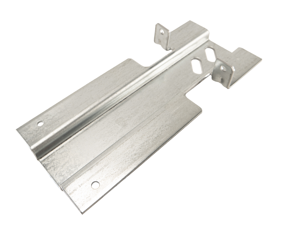 Regleta hsb suelo gb con labio 191 264 111x3 sendzimir galvanizado | 15 piezas - gb073846