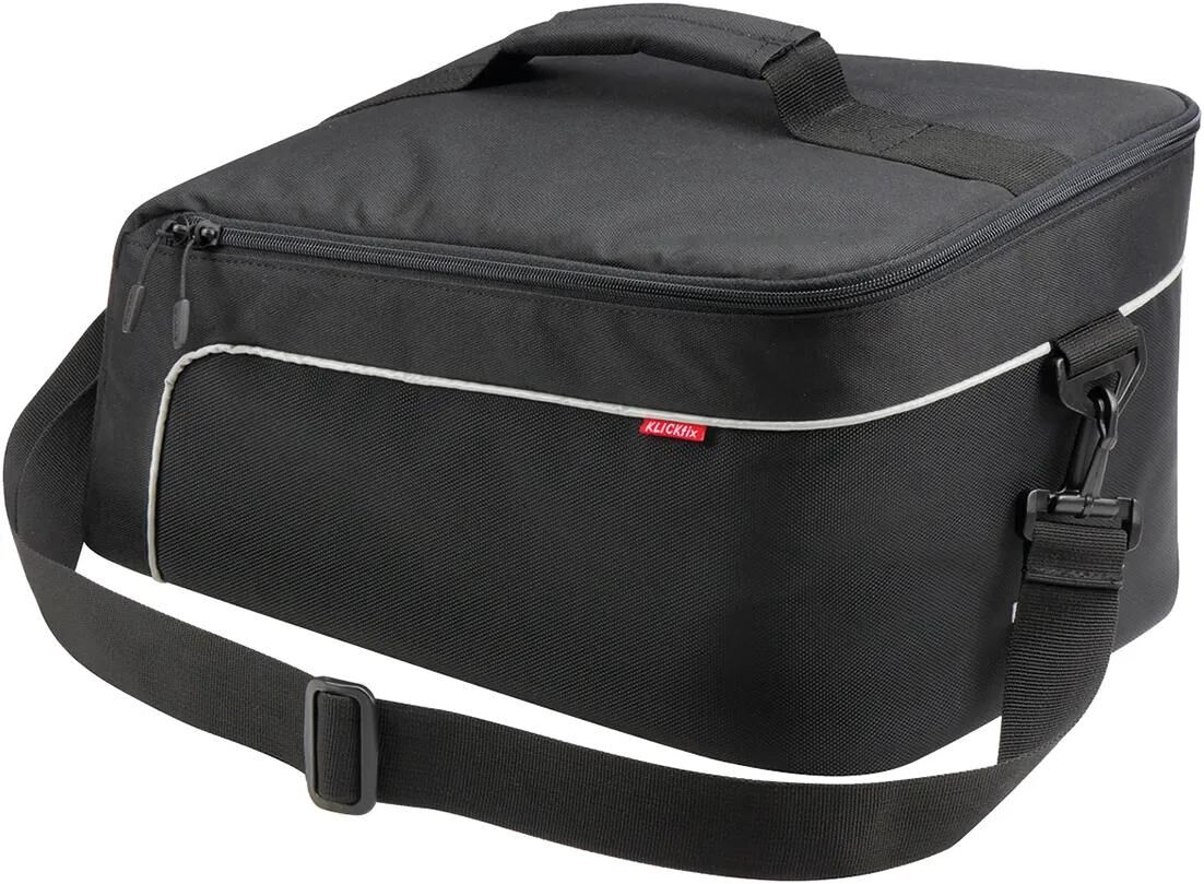 Rixen Kaul Trunk Bag R K Rackpack XL Black