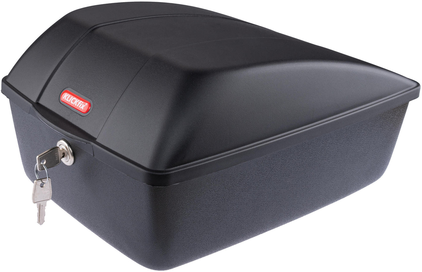 Rixen Kaul Klickfix Rack Box R K Klickfix, Bikebox Racktime