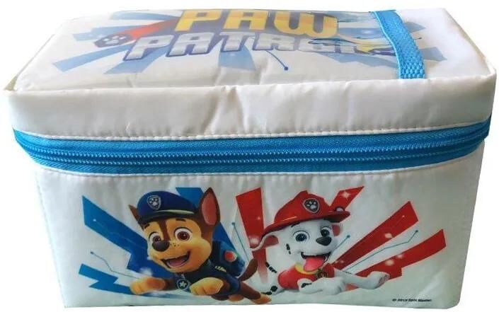 Patrulla de patas de bolsas de barra de moda de bicicleta