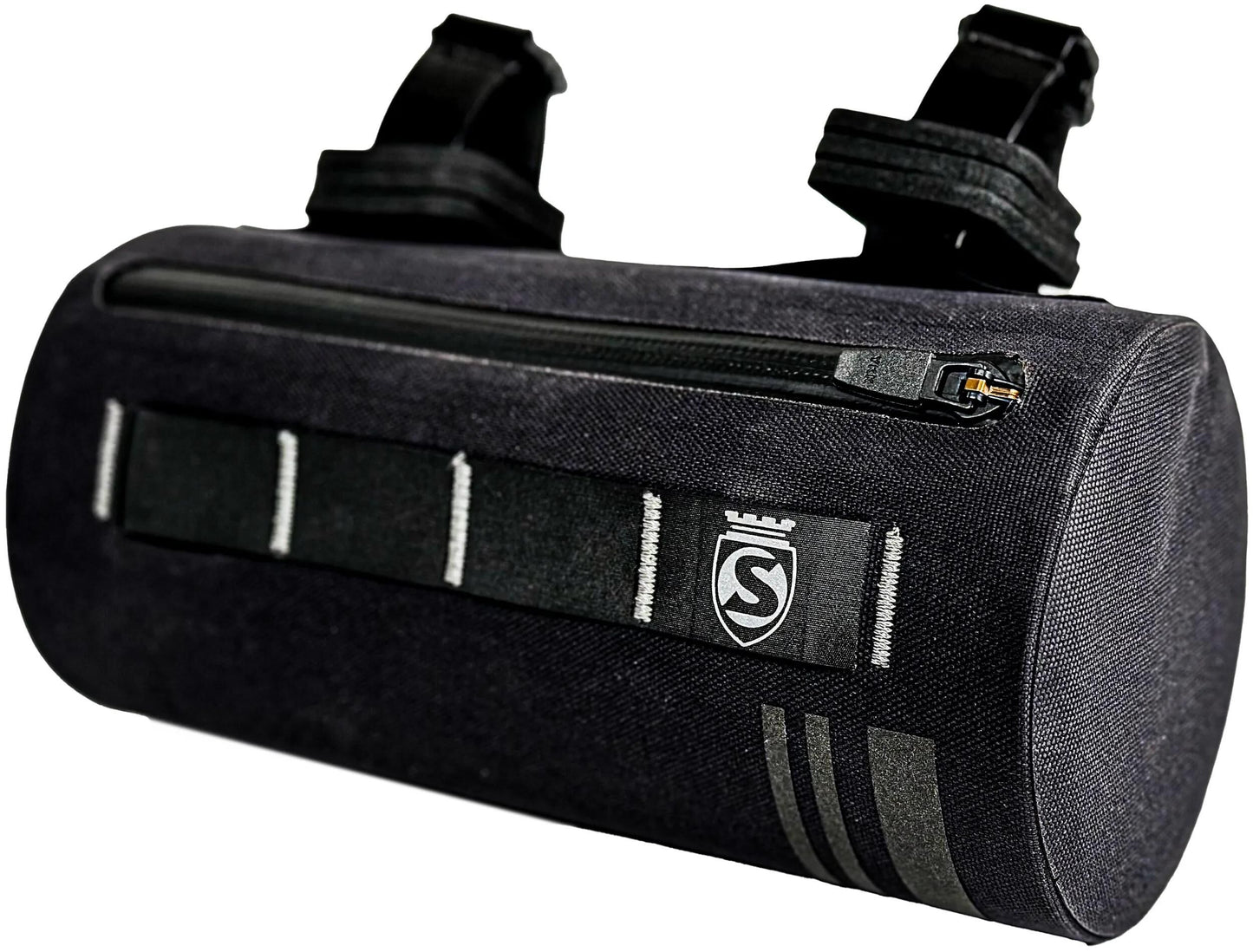 Silca Manillar Bag Grinta Black