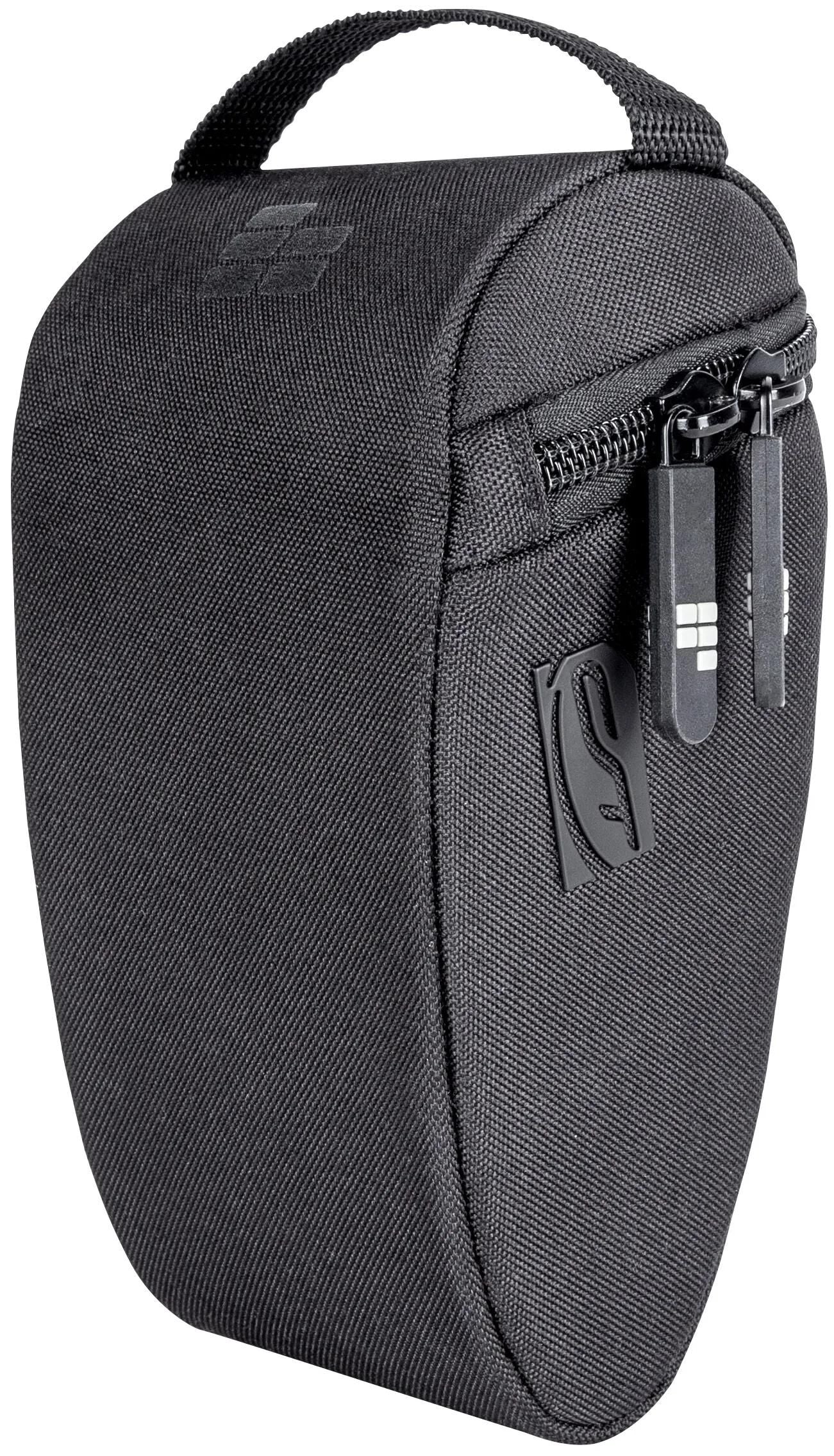 Contec Saddle Bag "Via.Pocket"