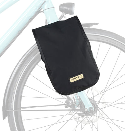 Contec einzeltasche mile grinder lowrider ct single bag mile grinder lowrider black