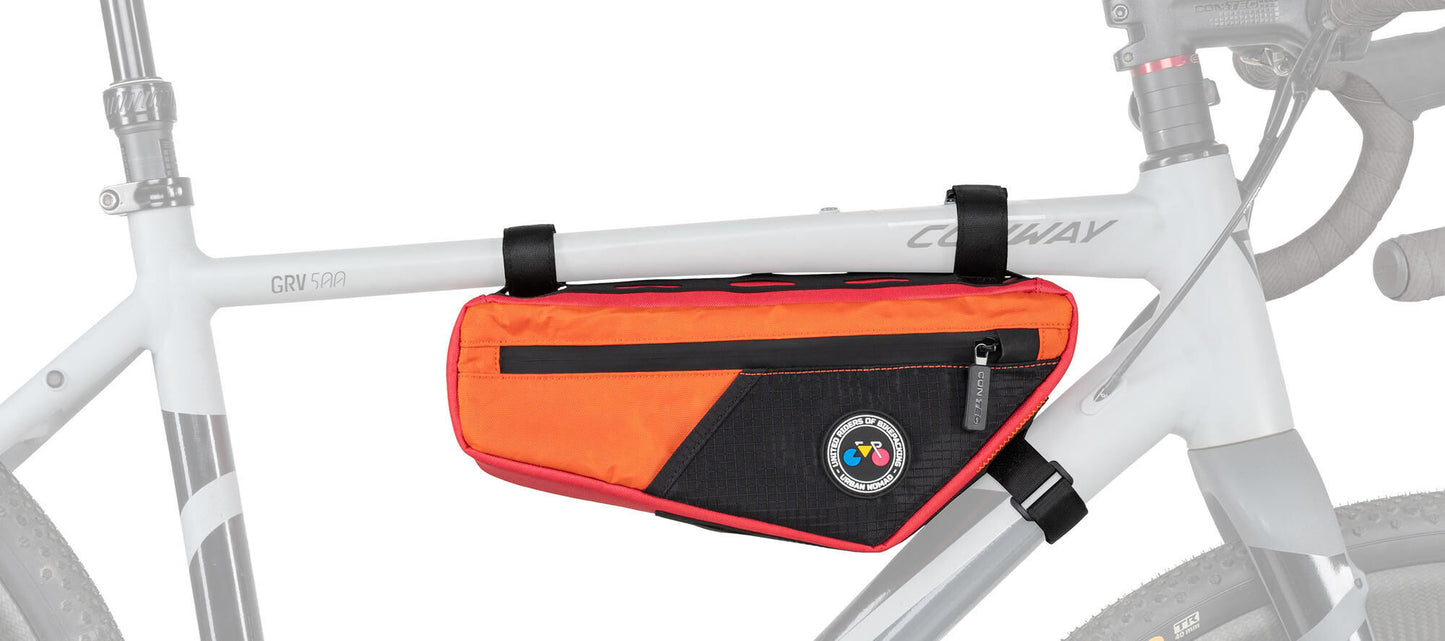 Contec Ct Frame Borses Urban Nomad Frame 2.0 Orange