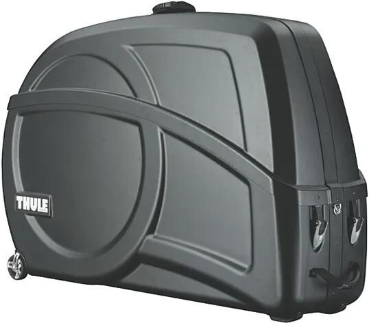 TRANSAZIONE TROANNO TROANNO THULE BIKE