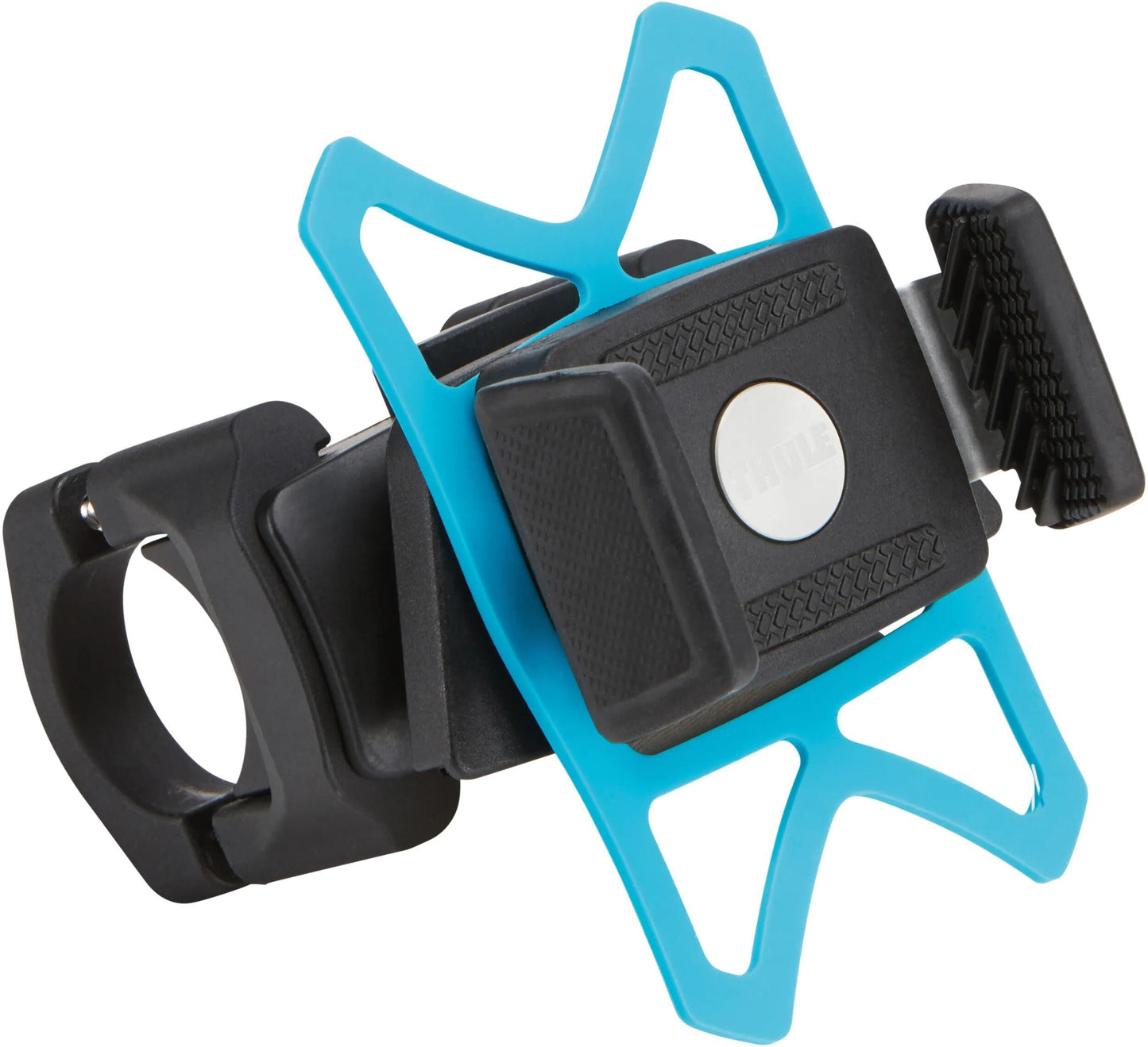 THULE FACKET SMARTPHONE Monte di bici Black