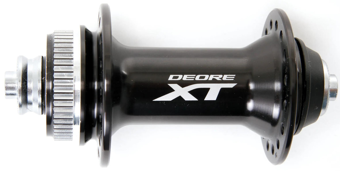 Shimano anche hub deore xt hb-m8000 8010