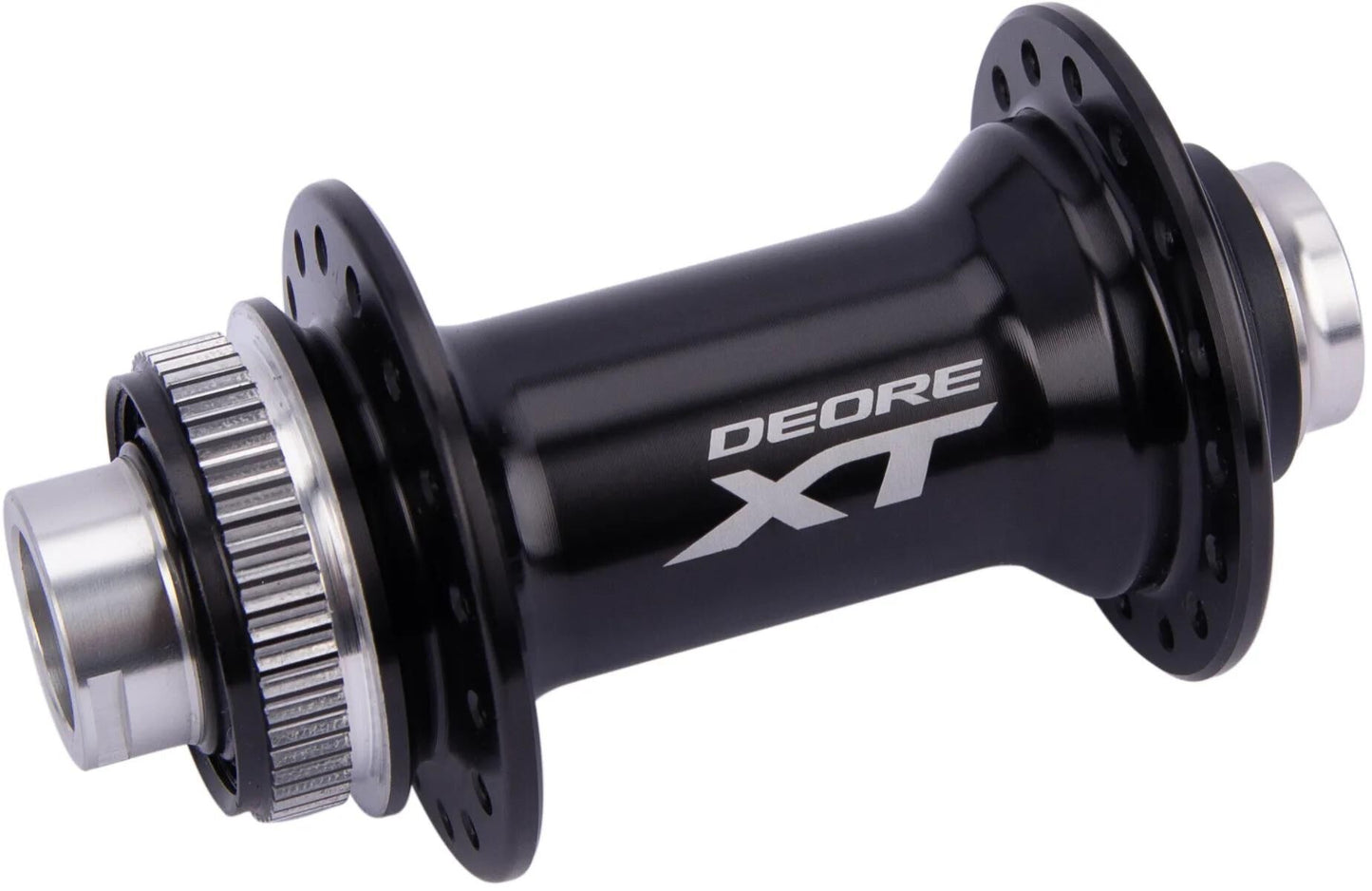 Shimano anche hub deore xt hb-m8000 8010
