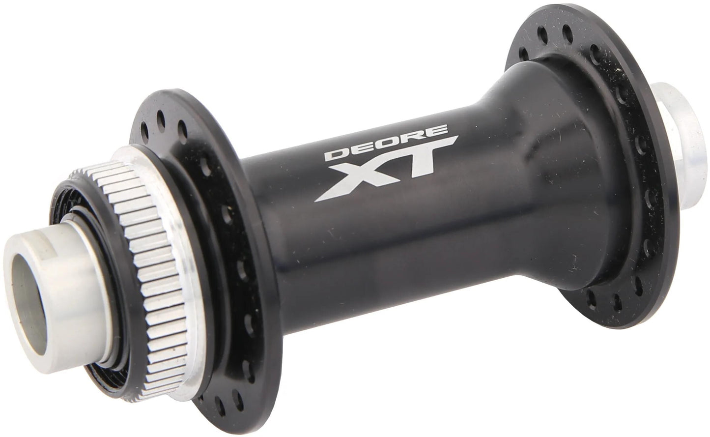 Shimano anche hub deore xt hb-m8000 8010