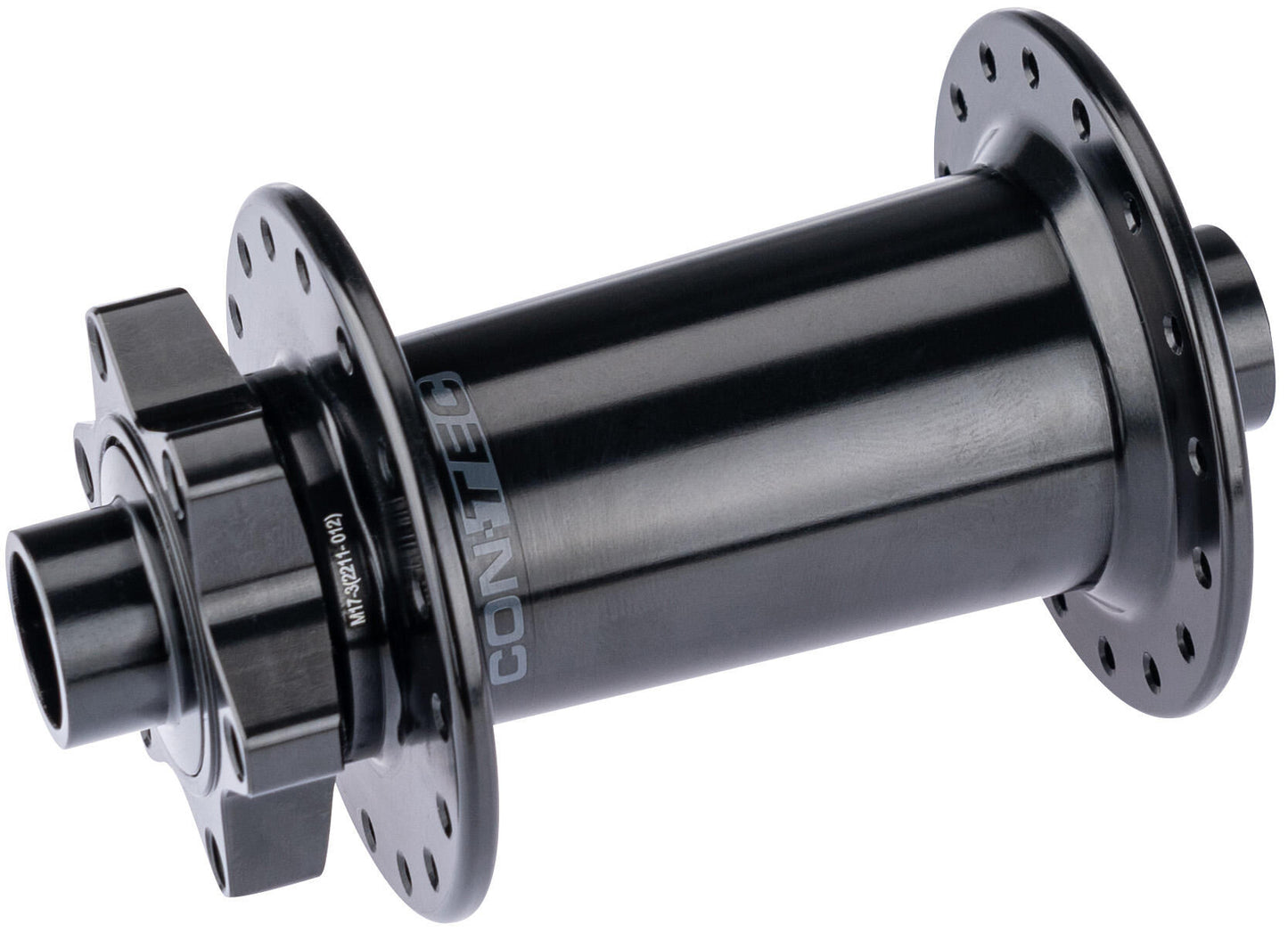 Mozzo anteriore Contec m.core ct mozzo anteriore m.core db 32h 110mm boost