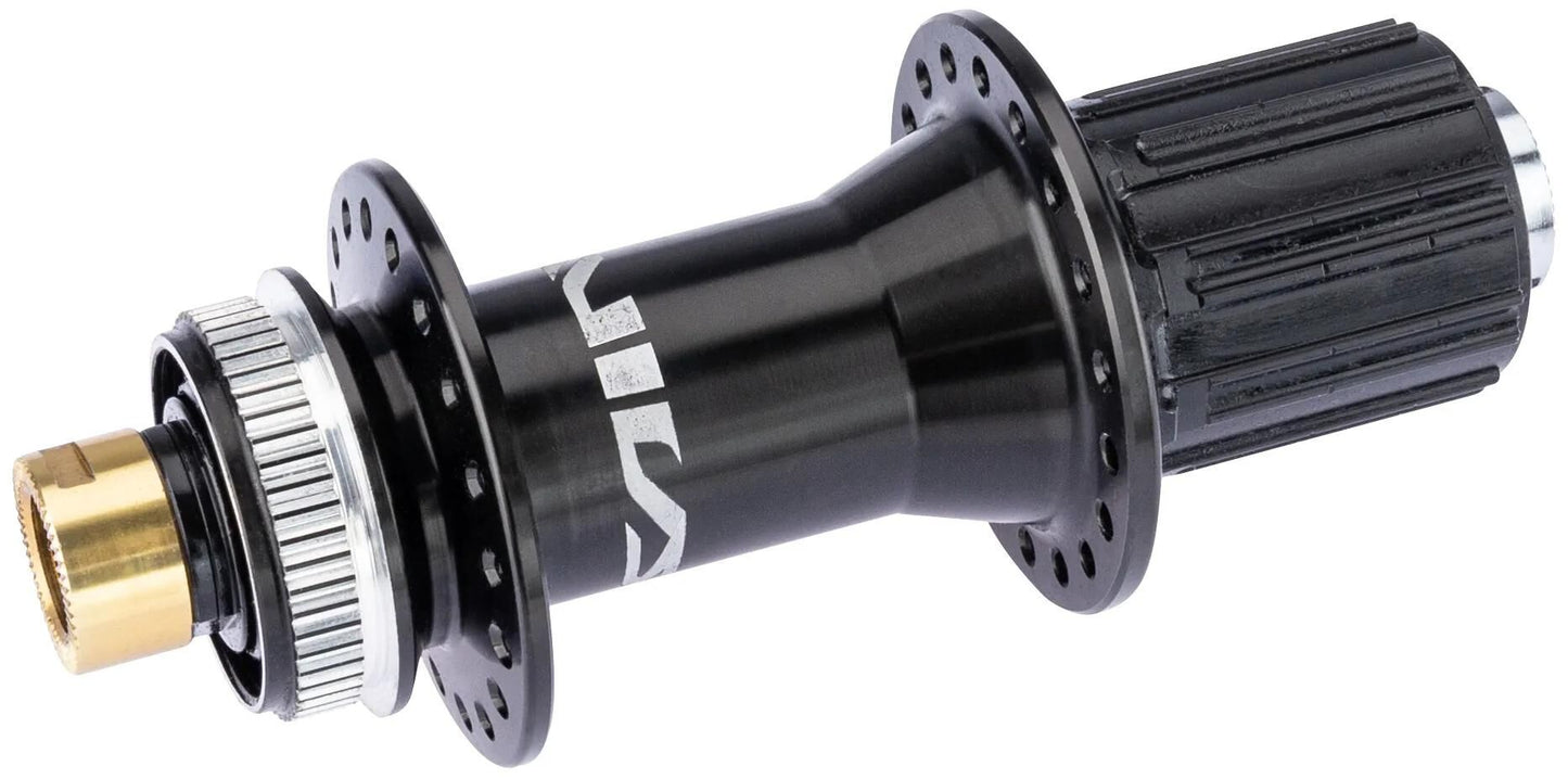 Shimano achternaaf saint fh-m820 shim.hub saint fhm820 hr 36l 8-11f sta 135mm cl