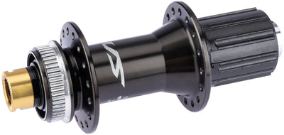 Cassetta Shimano dopo Hub Saint FH-M820