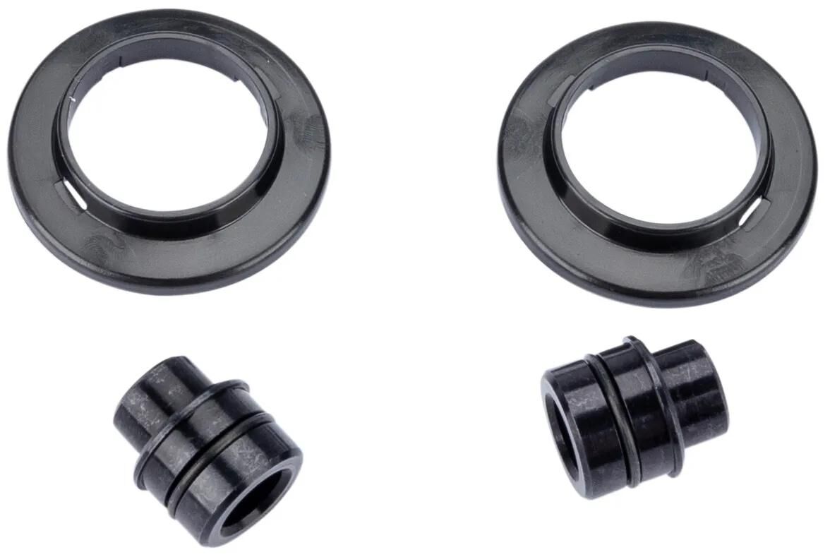 Mavic Fr. Axle Adapter 12x100 a 9x100 mm