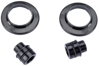 Mavic achsadapter fr.axle adapter 12x100 to 9x100mm