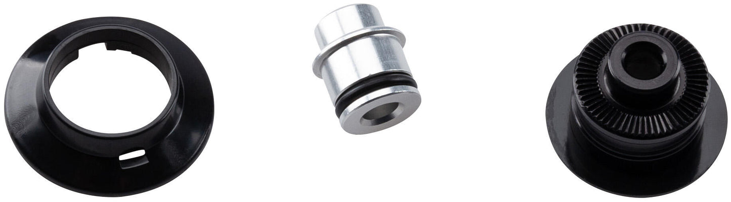 Adaptador de eje mavic QRM a 10x135