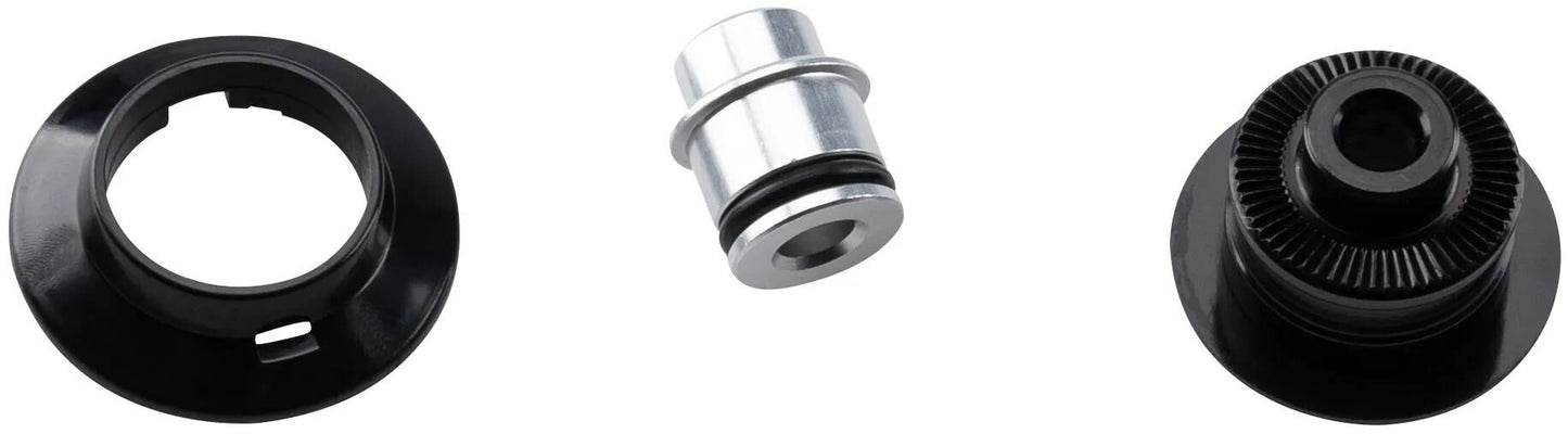 Adaptador de eje mavic QRM a 10x135