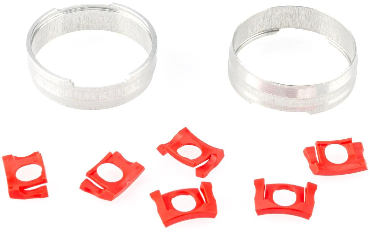 Anello mavico tracomp incl. Clip