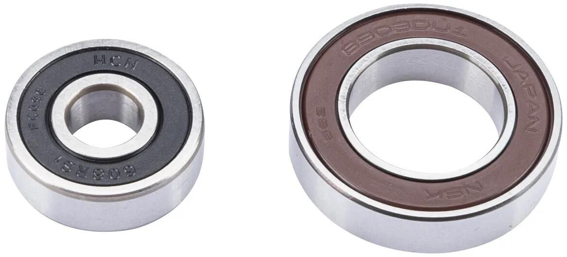 Mavic Deep Groove Ball Rodeing 608+6903