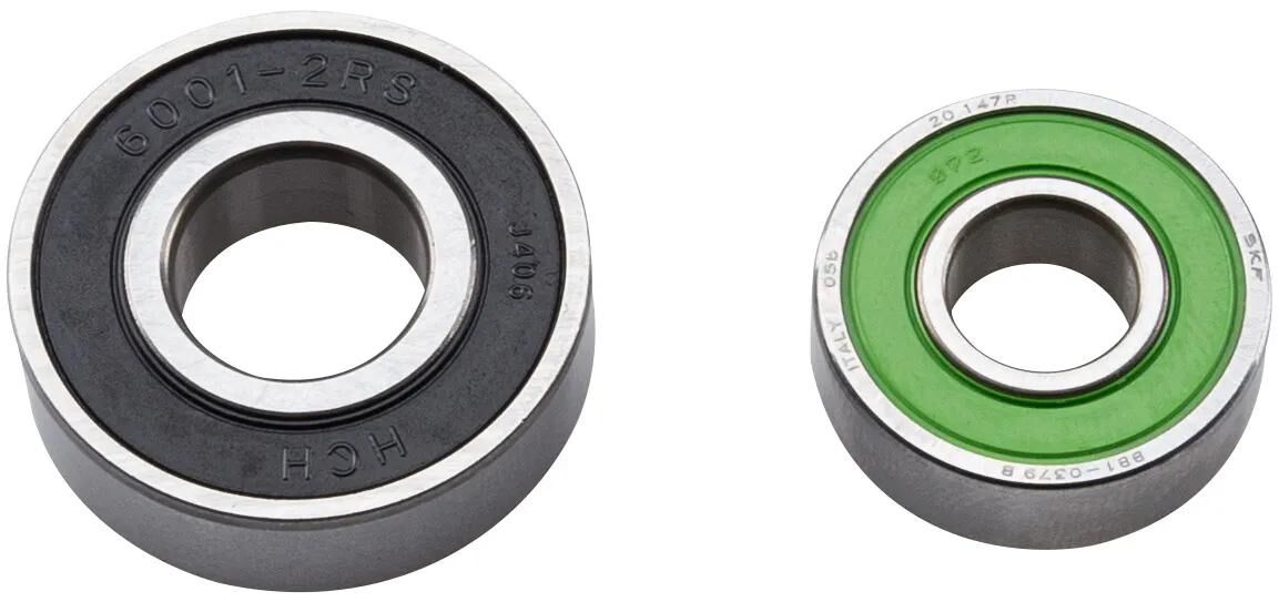 Mavic Deep Groove Ball Roiling 609+6901