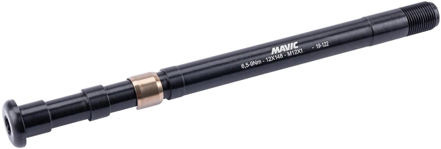 Mavic Thru Axle 12x148mm