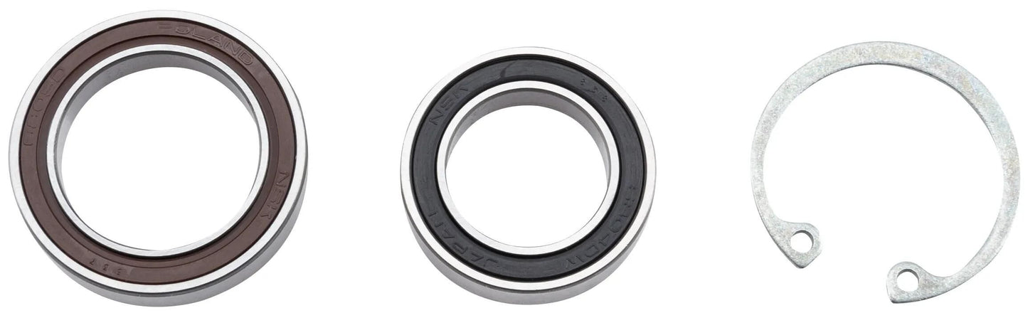 Mavic Deep Groove Ball Rodeing Cl F.Hubs