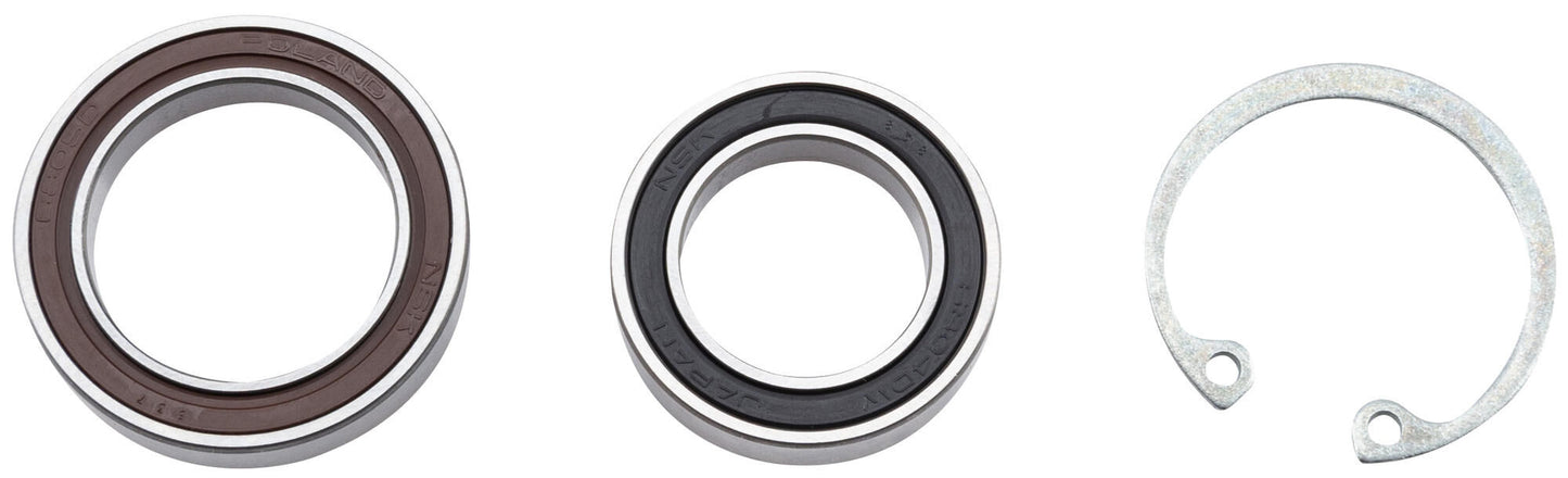 Cuscinetto da sfera di scanalatura profonda mavica cl fr.hubs