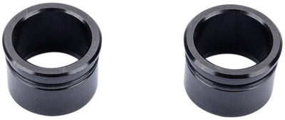 Mavic achsadapter axle adapter 12mm aksium disc allr. mod. 17