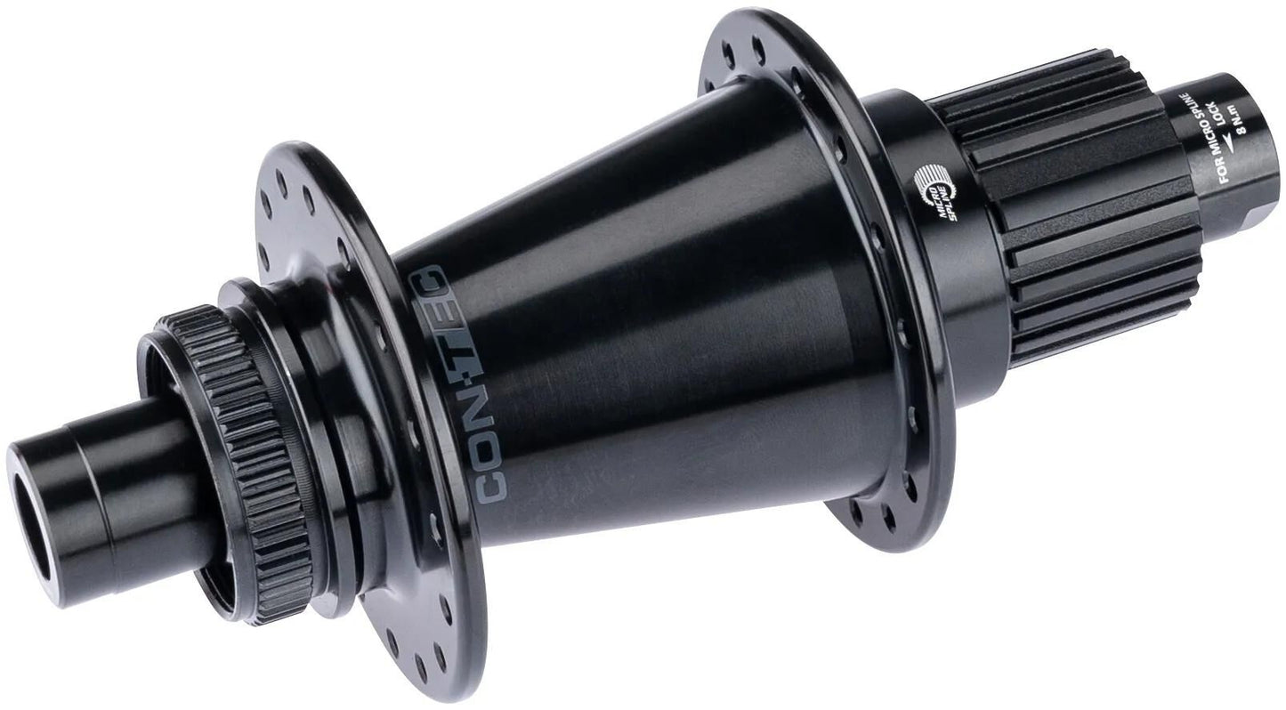 Contec Cassette dopo Hub M.Core Cl.