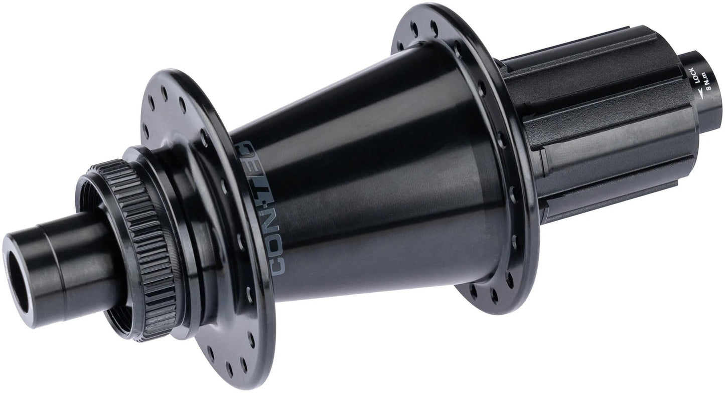 Contec Cassette dopo Hub M.Core Cl.
