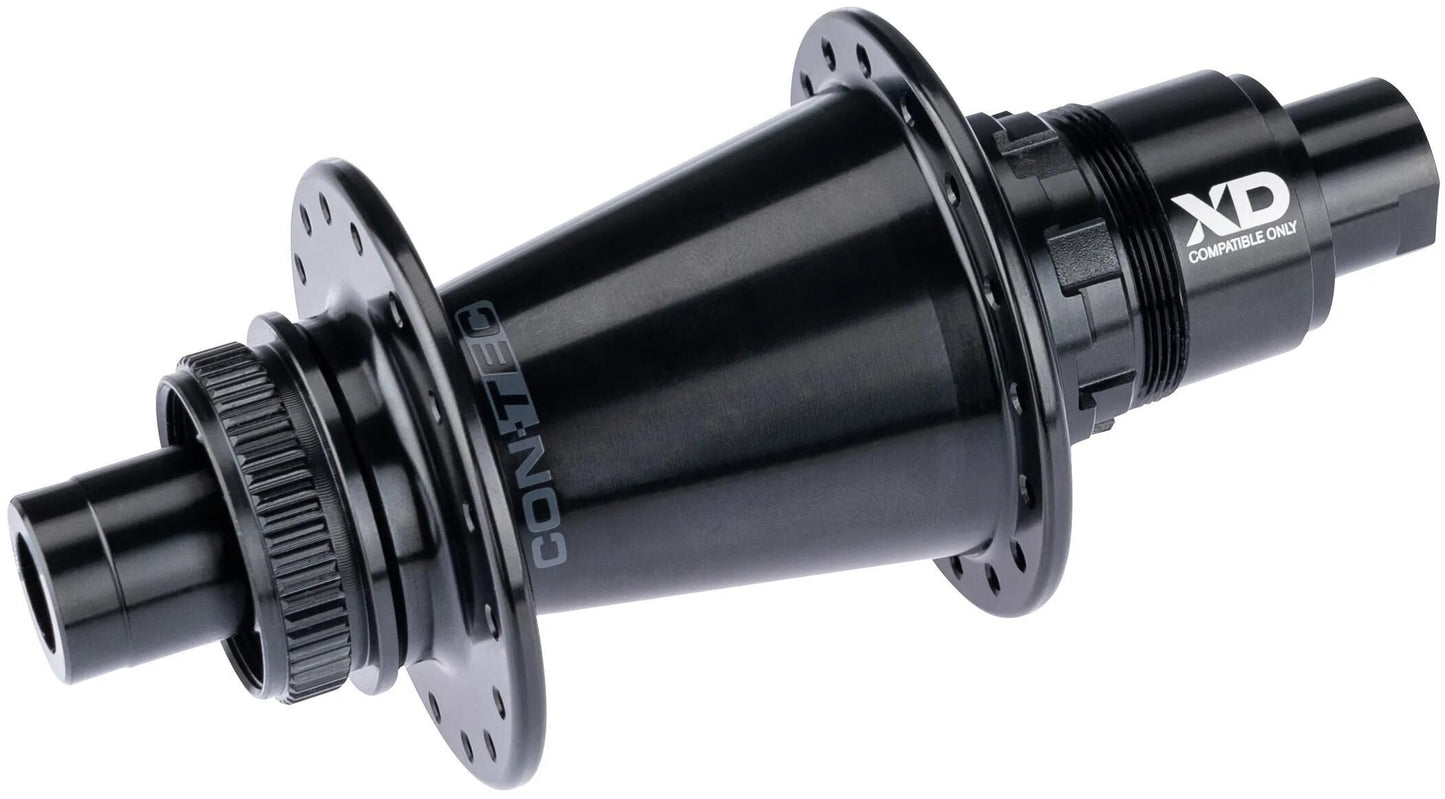Contec Cassette dopo Hub M.Core Cl.